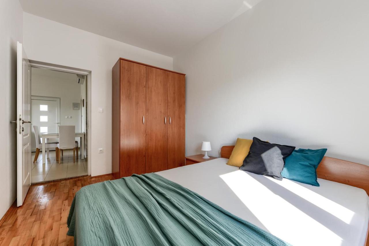 Zara 1 Apartment Kruševo Екстериор снимка