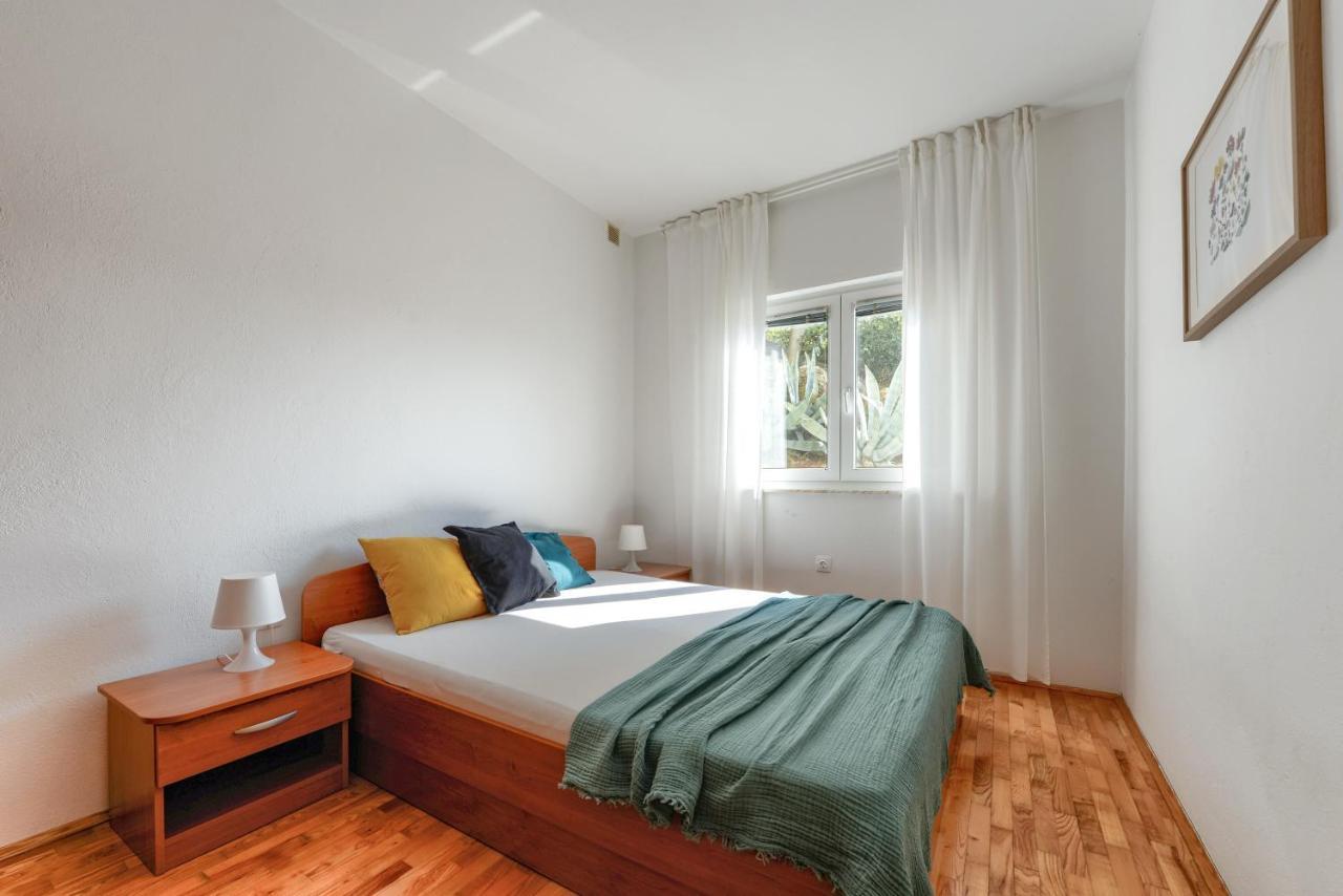 Zara 1 Apartment Kruševo Екстериор снимка