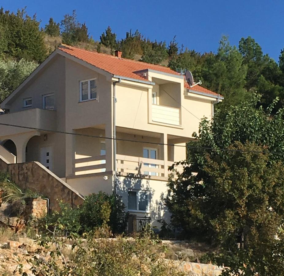 Zara 1 Apartment Kruševo Екстериор снимка