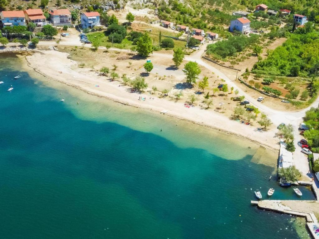 Zara 1 Apartment Kruševo Екстериор снимка