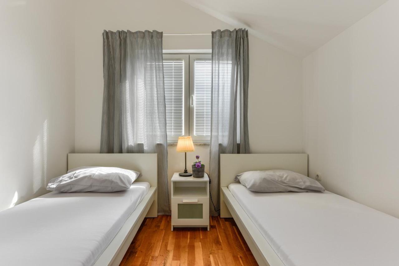 Zara 1 Apartment Kruševo Екстериор снимка