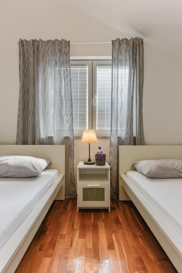 Zara 1 Apartment Kruševo Екстериор снимка