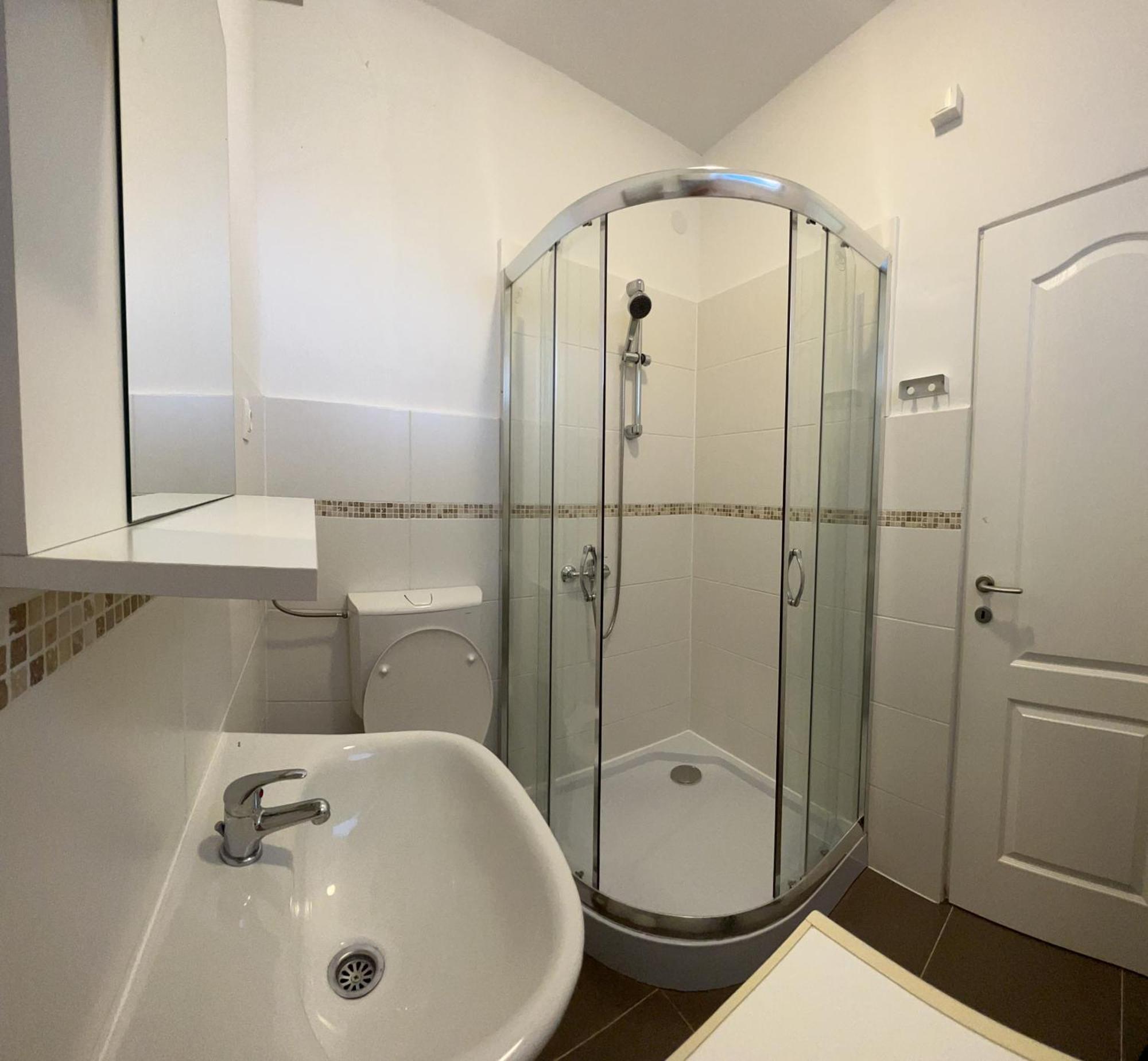 Zara 1 Apartment Kruševo Екстериор снимка